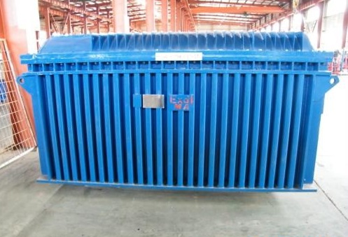 米林矿用变压器