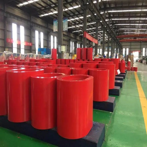 米林SCBH15-非晶合金干式变压器