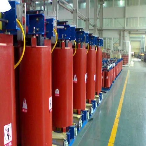 米林SCB10-200KVA干式变压器