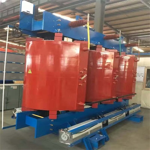 龙胜SCB10-500KVA干式变压器价格