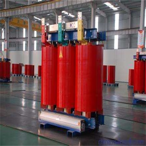 米林35kv干式变压器