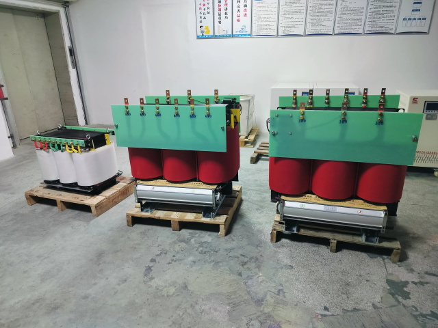 米林KS11-1000KVA矿用变压器