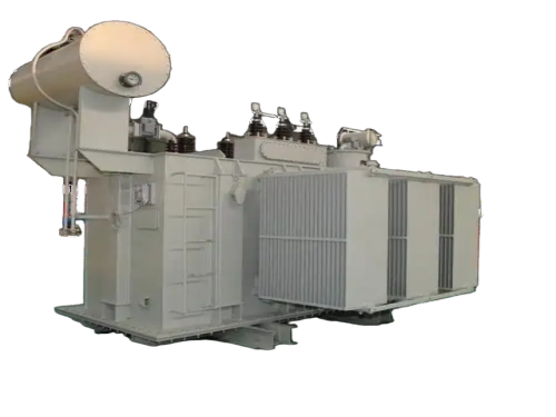 米林油浸式矿用变压器